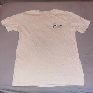 juice wrld tee shirt